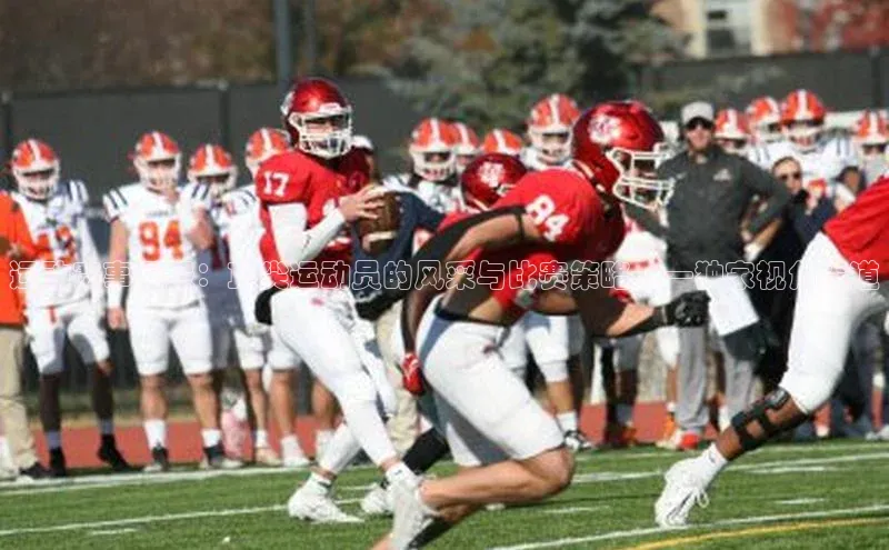 运动赛事画报：顶尖运动员的风采与比赛策略——独家视角报道