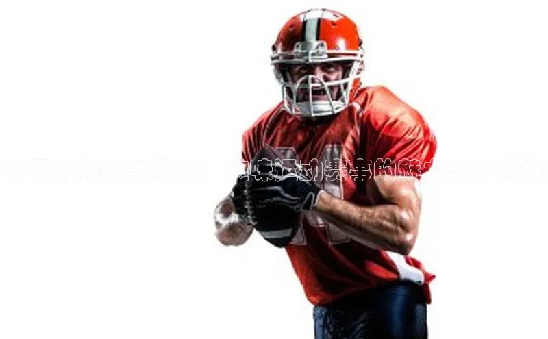 中国的传统与现代：趣味运动赛事的魅力与多样性