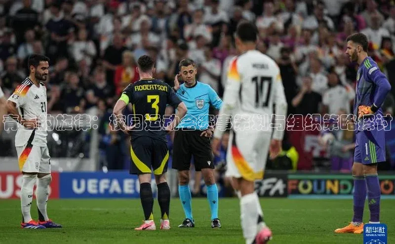 青春的旋律：校园运动会赛事策划与组织策略探讨