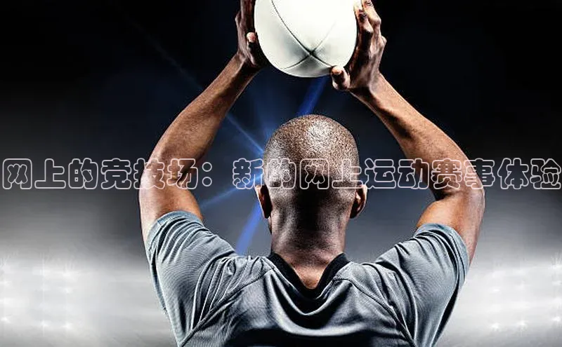 网上的竞技场：新的网上运动赛事体验