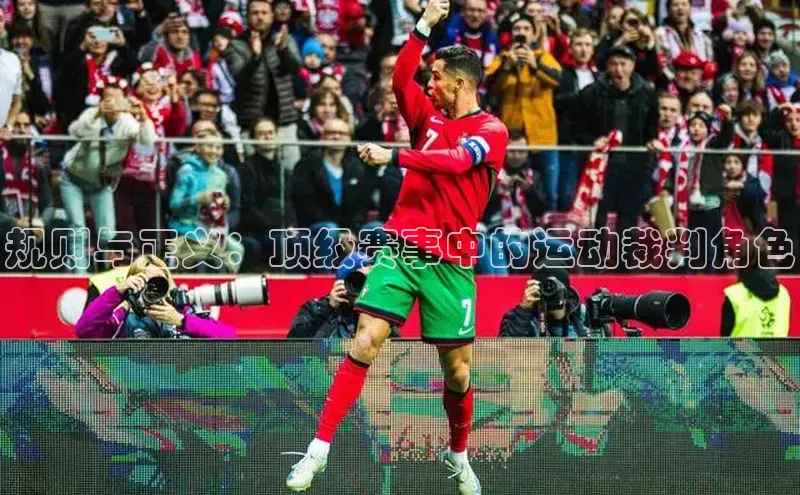 规则与正义：顶级赛事中的运动裁判角色