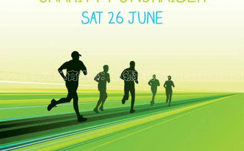 十大全球性体育盛事：引领竞技与文化的最高舞台