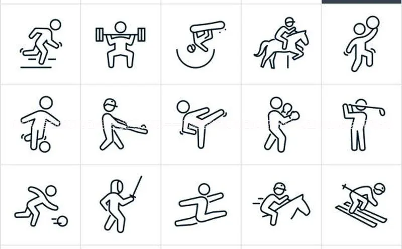 详述：运动赛事活动筹备与组织流程——以<运动赛事活动简报模板>为蓝本的优化方案设计