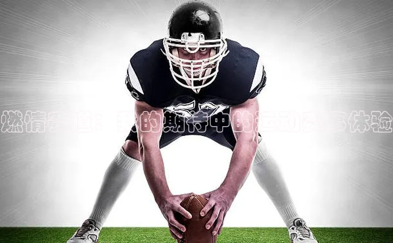 燃情赛道：我的期待中的运动赛事体验