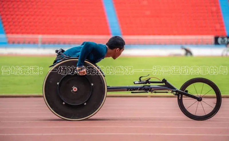 雪域竞速：一场冰雪竞技的盛况——滑雪运动赛事的与