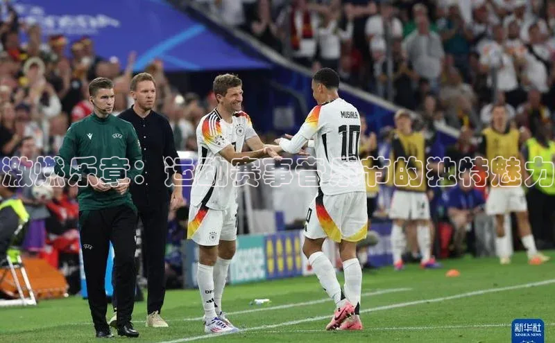 激燃乐章：运动赛事音乐节的独特魅力